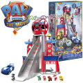 Paw Patrol The Movie Градска наблюдателница Ultimate City Tower б6060234